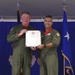 149th Fighter Wing Commander Retirement