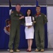 149th Fighter Wing Commander Retirement