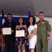 149th Fighter Wing Commander Retirement