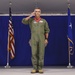 149th Fighter Wing Commander Retirement