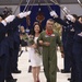 149th Fighter Wing Commander Retirement