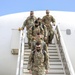 Florida Army National Guard arrives at North Macedonia