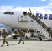 Florida Army National Guard arrives at North Macedonia