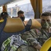 Florida Army National Guard arrives at North Macedonia
