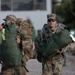 53rd IBCT arrives in Albania for DEFENDER-Europe 21