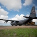 75th EAS Executes Tactical Airlift Mission in Manda Bay, Kenya