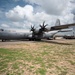 75th EAS Executes Tactical Airlift Mission in Manda Bay, Kenya