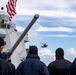 USS Paul Ignatius (DDG 117) - At-Sea Demo/Formidable Shield 2021