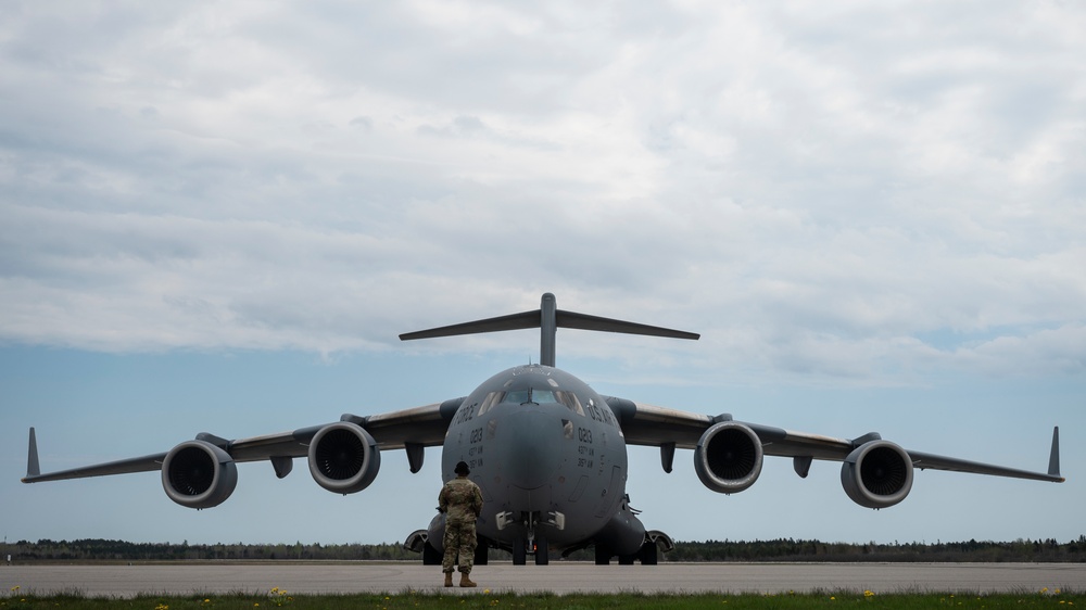 Exercise Mobility Guardian 21