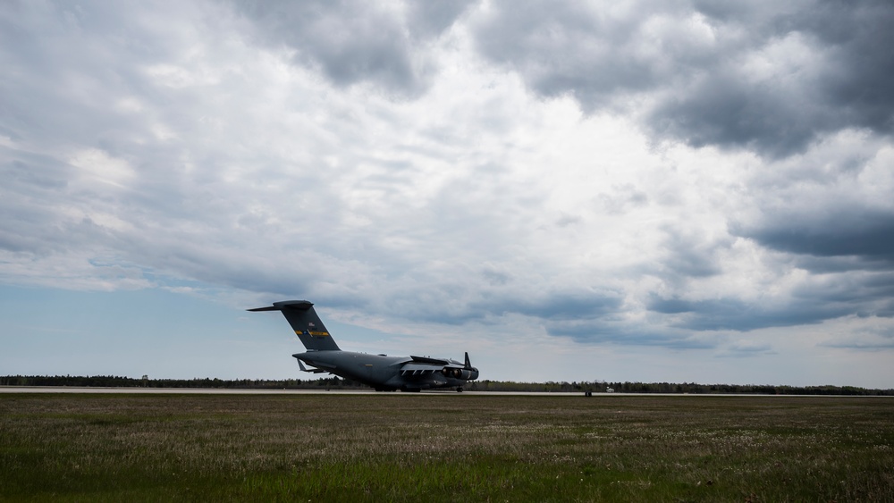 Exercise Mobility Guardian 21