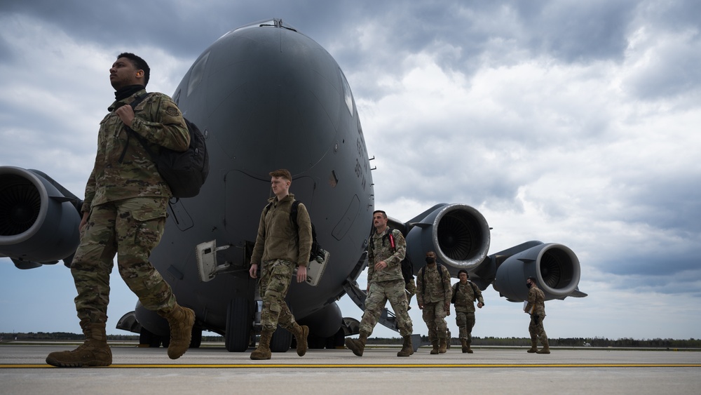 Exercise Mobility Guardian 21