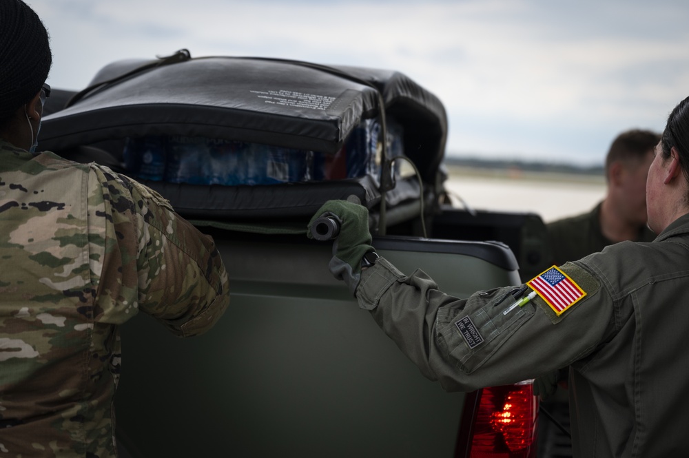 Exercise Mobility Guardian 21