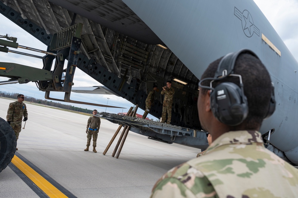 Exercise Mobility Guardian 21