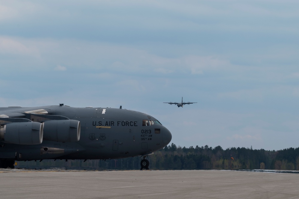 Exercise Mobility Guardian 21