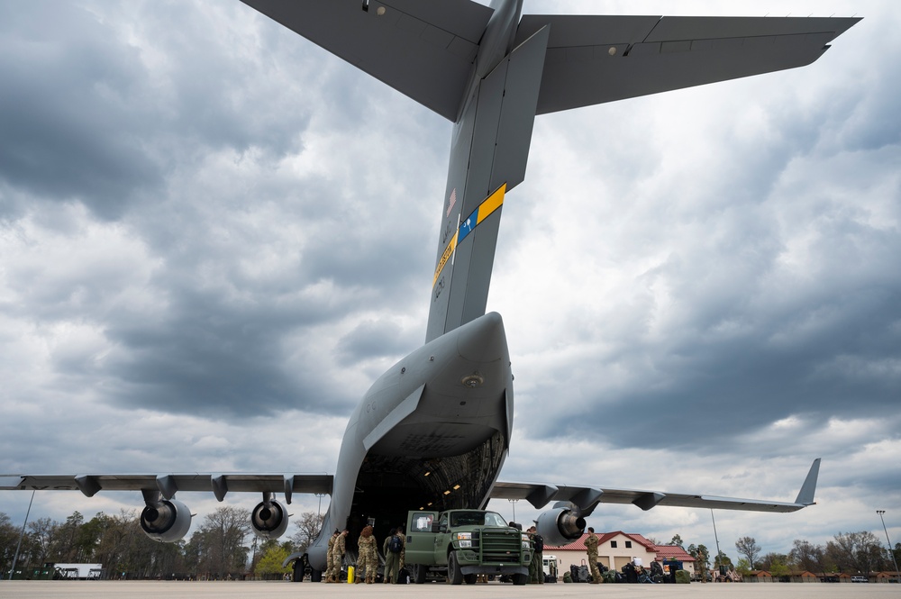 Exercise Mobility Guardian 21