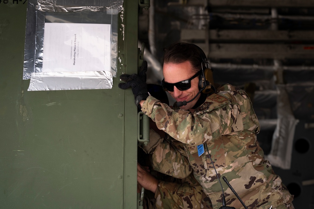 Exercise Mobility Guardian 21