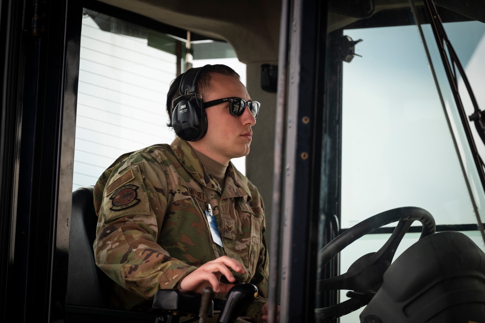 Exercise Mobility Guardian 21