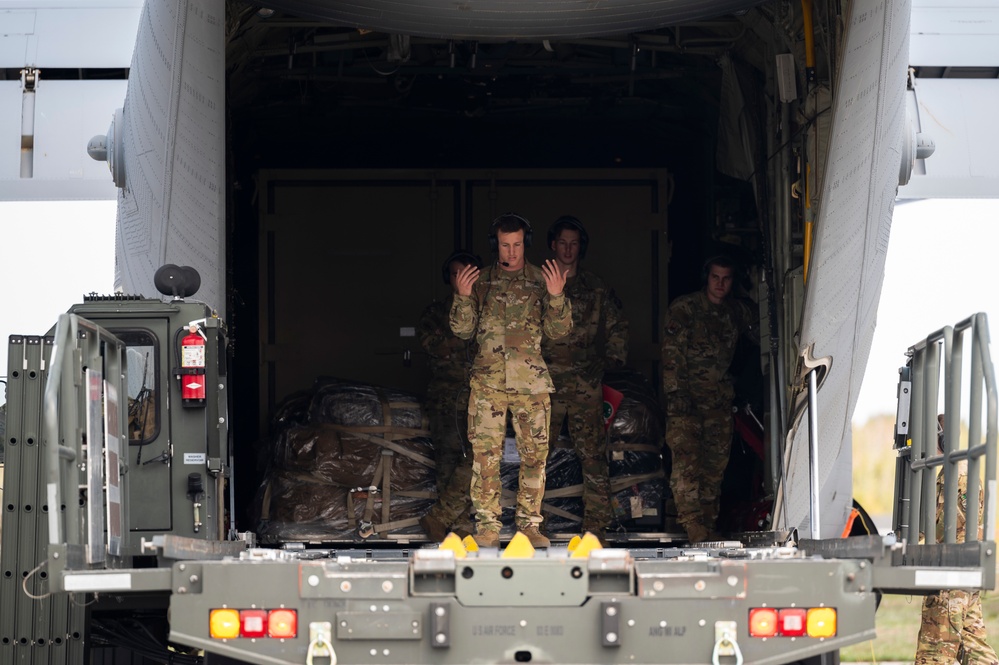 Exercise Mobility Guardian 21