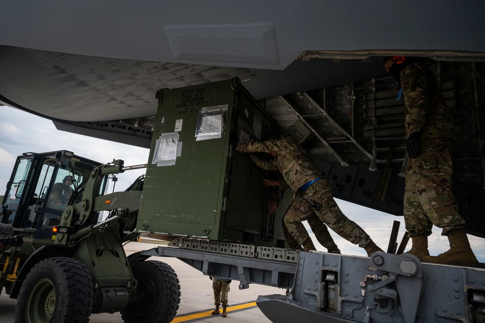 Exercise Mobility Guardian 21
