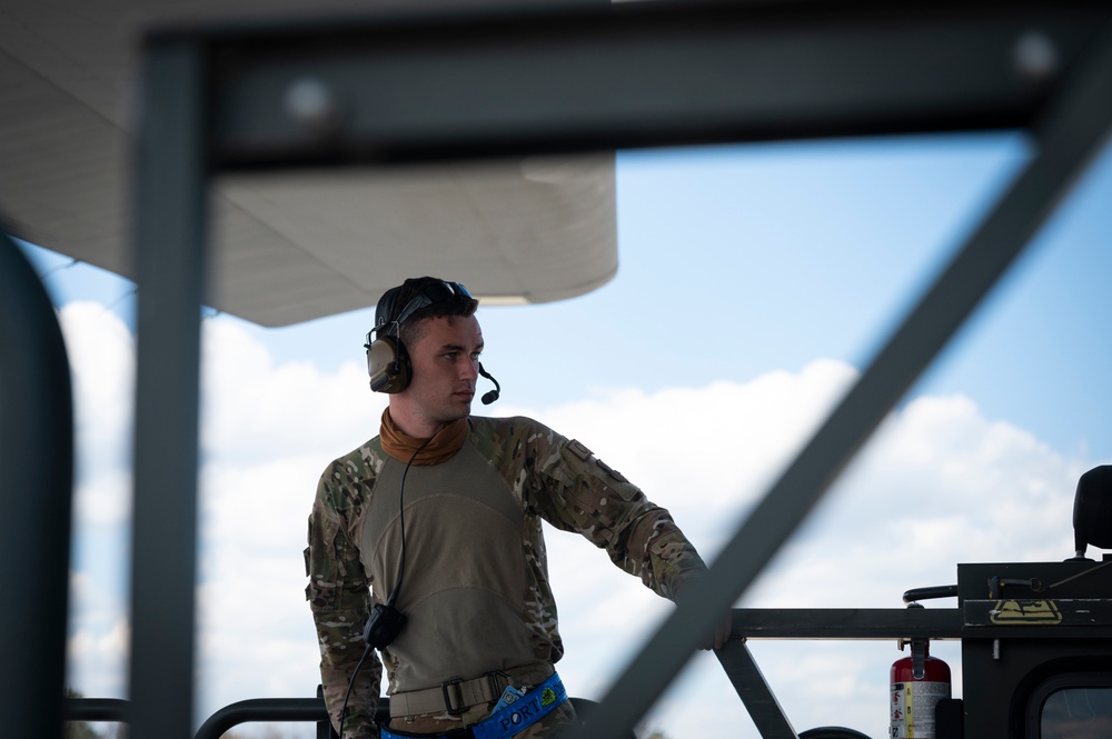 Exercise Mobility Guardian 21