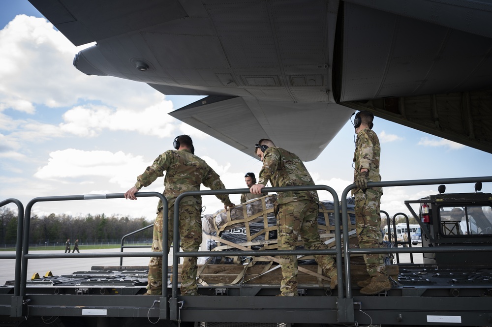 Exercise Mobility Guardian 21