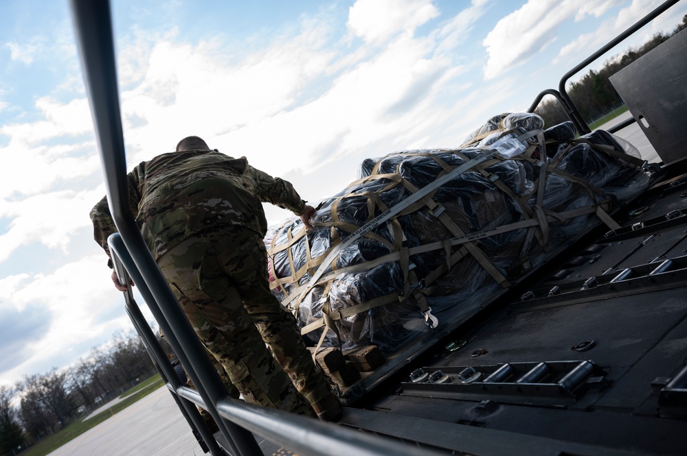 Exercise Mobility Guardian 21