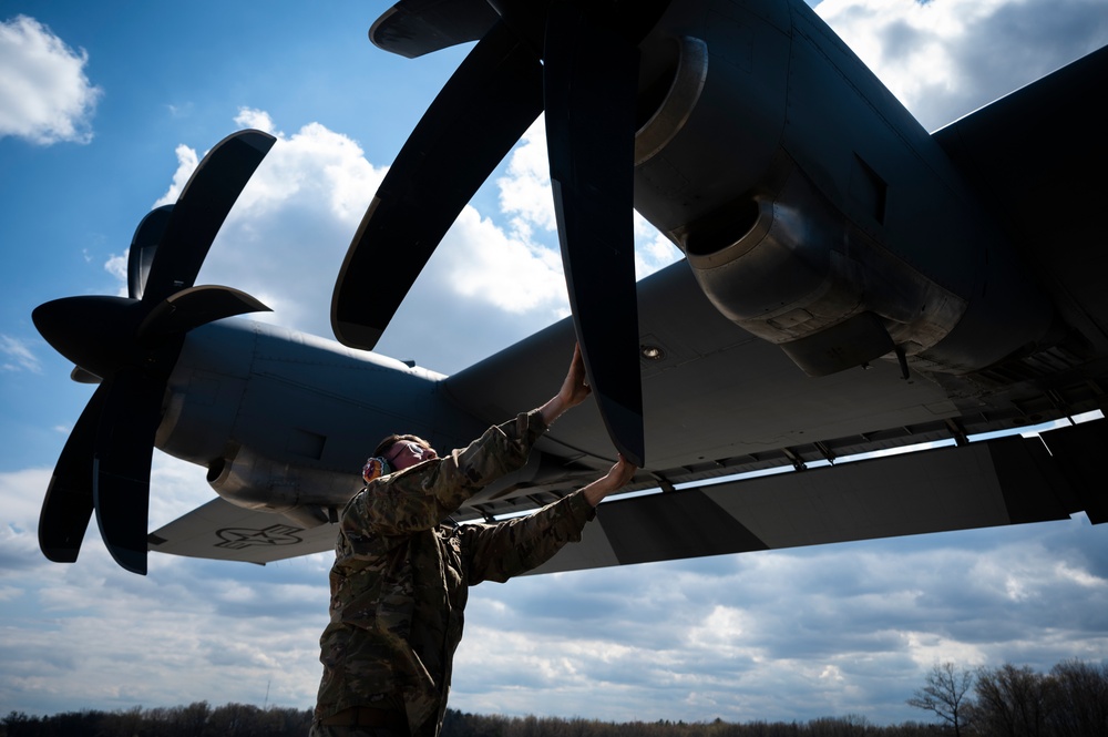 Exercise Mobility Guardian 21