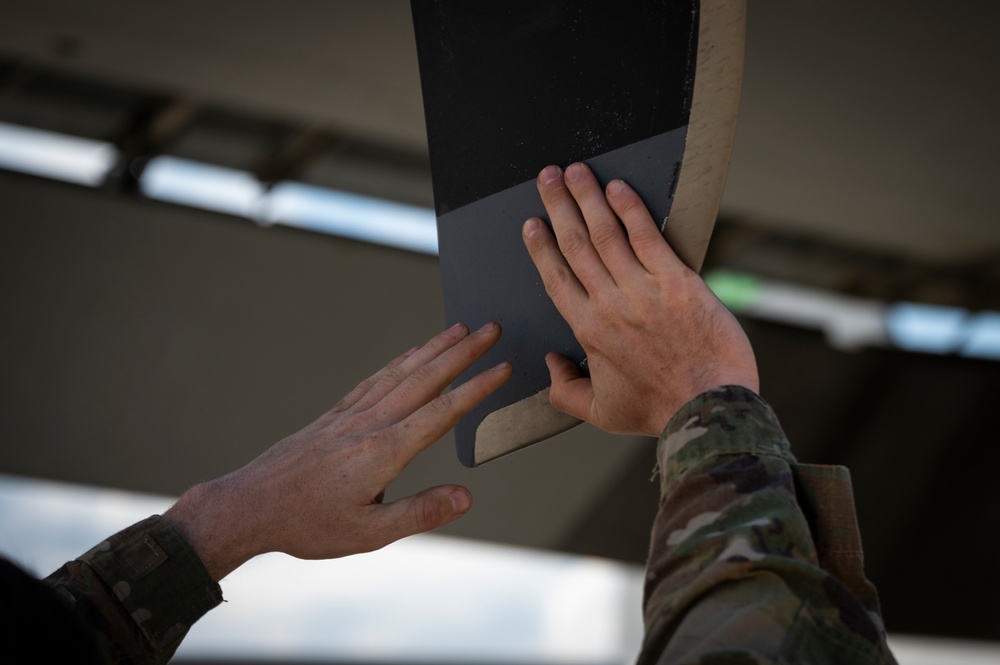 Exercise Mobility Guardian 21