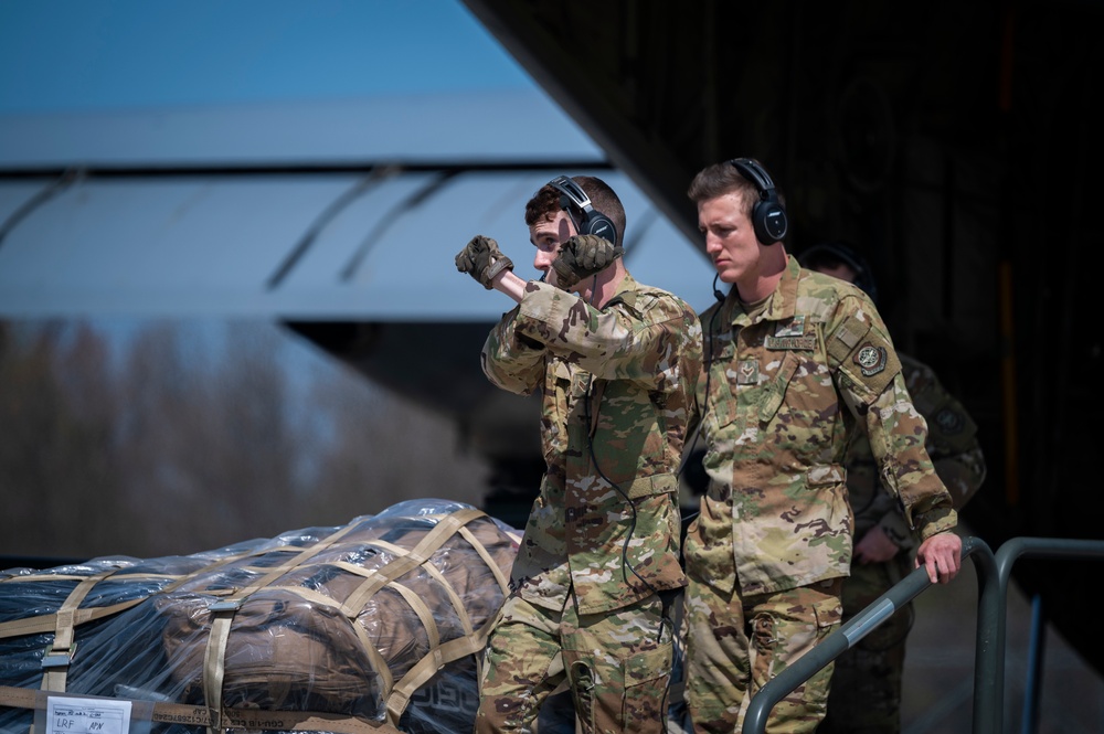Exercise Mobility Guardian 21
