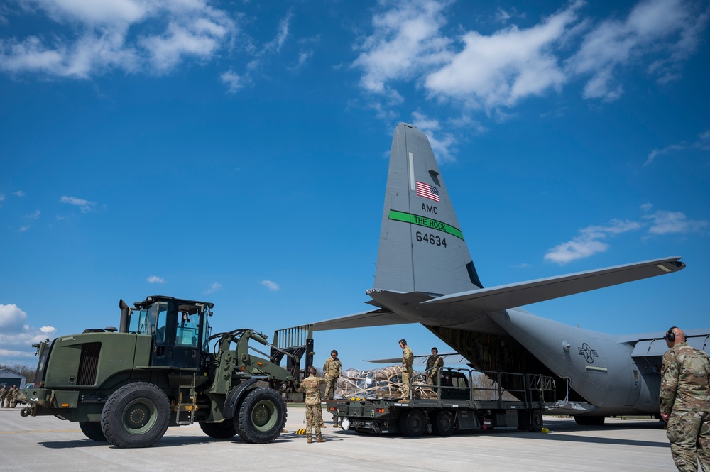 Exercise Mobility Guardian 21