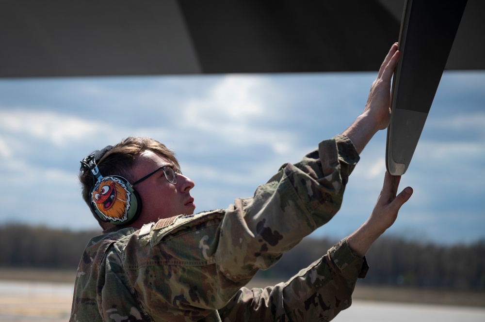 Exercise Mobility Guardian 21