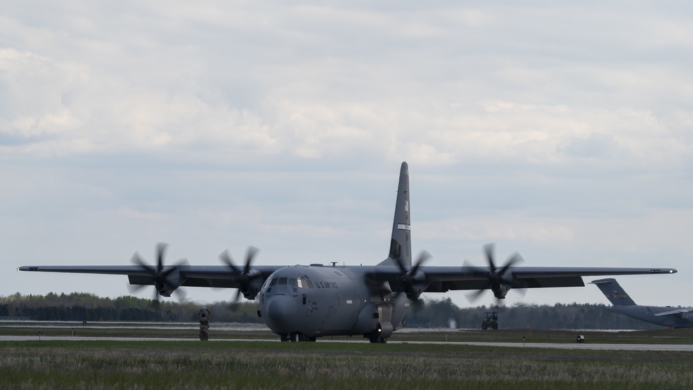 Exercise Mobility Guardian 21