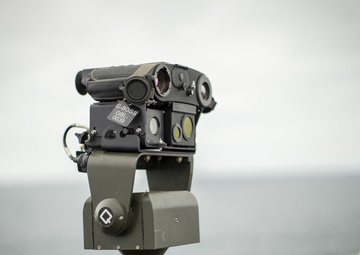 11th MEU conducts GBOSS training