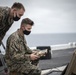 11th MEU conducts GBOSS training