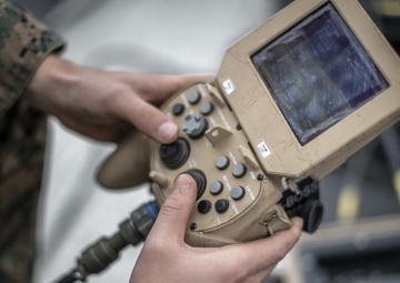 11th MEU conducts GBOSS training