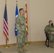 Headquarters and Headquarters Company, U.S. Army Garrison Fort McCoy Change of Responsibility