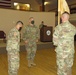 Headquarters and Headquarters Company, U.S. Army Garrison Fort McCoy Change of Responsibility