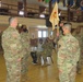 Headquarters and Headquarters Company, U.S. Army Garrison Fort McCoy Change of Responsibility