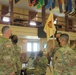 Headquarters and Headquarters Company, U.S. Army Garrison Fort McCoy Change of Responsibility