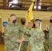 Headquarters and Headquarters Company, U.S. Army Garrison Fort McCoy Change of Responsibility