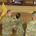 Headquarters and Headquarters Company, U.S. Army Garrison Fort McCoy Change of Responsibility