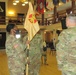 Headquarters and Headquarters Company, U.S. Army Garrison Fort McCoy Change of Responsibility