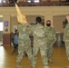 Headquarters and Headquarters Company, U.S. Army Garrison Fort McCoy Change of Responsibility