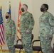 Headquarters and Headquarters Company, U.S. Army Garrison Fort McCoy Change of Responsibility