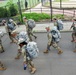 NYARNG &quot;Fighting 69th&quot; Infantry Regiment Conduct 6 Mile Ruck March in NYC