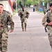 NYARNG &quot;Fighting 69th&quot; Infantry Regiment Conduct 6 Mile Ruck March in NYC