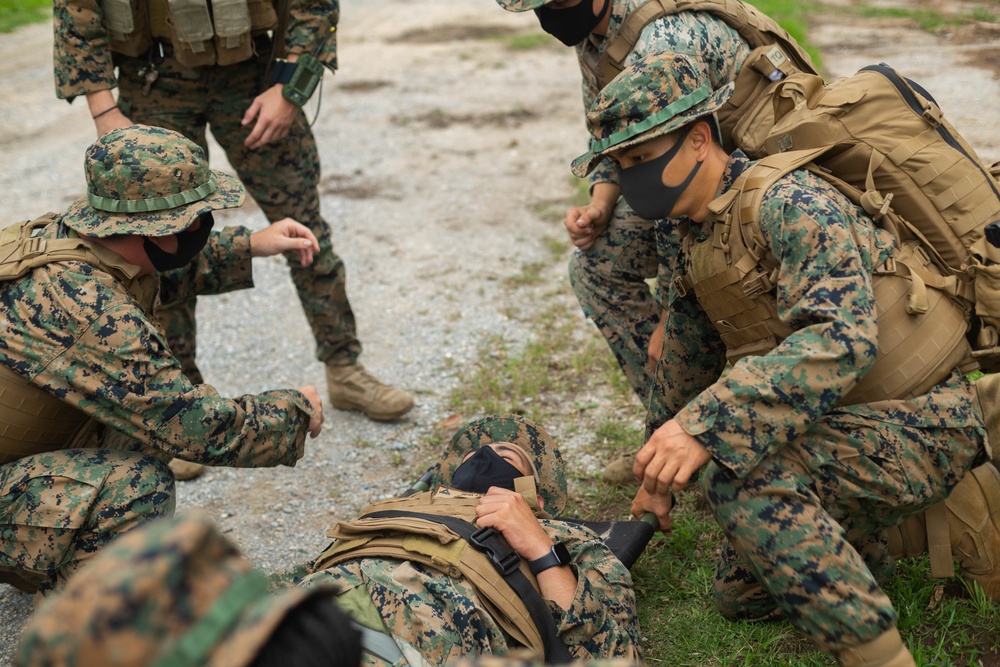 Communications Exercise