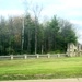 Fort McCoy Stone Gates