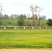 Fort McCoy Stone Gates