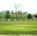 Fort McCoy Stone Gates